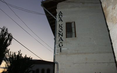 Ada Konagi Avanos · 2