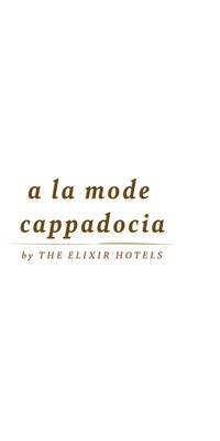 A La Mode Cappadocia by Elixir Hotels