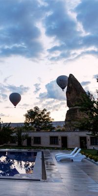 A La Mode Cappadocia by Elixir Hotels