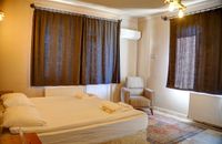 Deluxe Double Room with Balkon