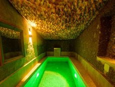 Superior Pool Room