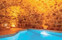 Room 10 Private Pool King Suite