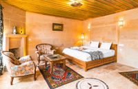 Room 11 Deluxe Stone Room
