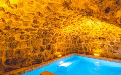 Atilla's Cave Hotel · 2