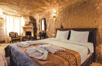 Room 7 Standart Cave Room