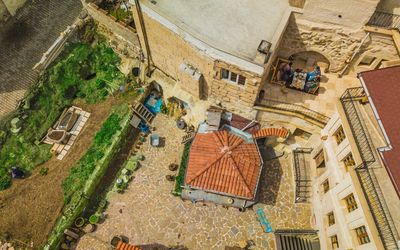 Atilla's Cave Hotel · 5