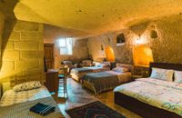 Room 6 Family Cave Room