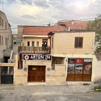 Arton In Cappadocia Hotel