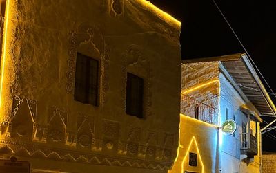 King Solomon Palace · 2