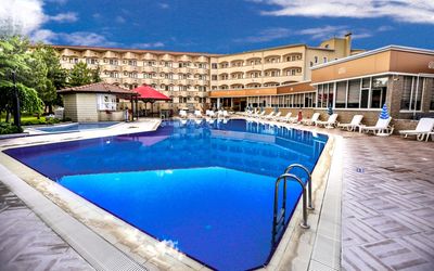 Alerıa Cappadocıa Hotel · 3