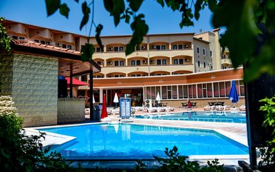 Alerıa Cappadocıa Hotel · 5