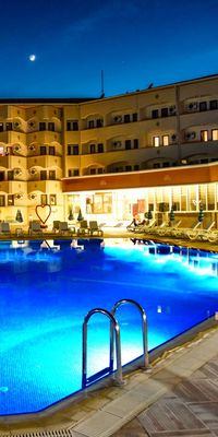Signature Garden Avanos Hotel & Spa