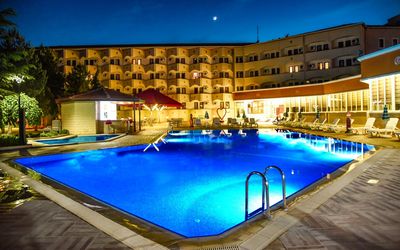 Alerıa Cappadocıa Hotel · 2