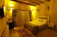 Hacıbektaş Standart Room 305