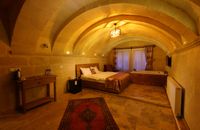 Ortahisar Room