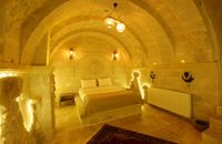 Nevşehir Deluxe Room