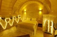 Gülşehir Jakuzili ROOM 301