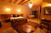 Zelve Room