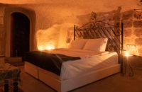 Chambre Grotte Standard