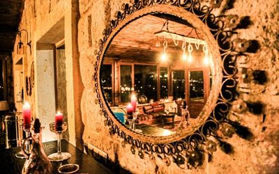 Corner In Cappadocia · 5