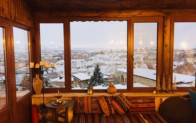 Corner In Cappadocia · 4