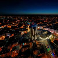 Crowne Plaza Cappadocia Nevşehir