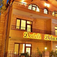 Dedeli Deluxe Hotel