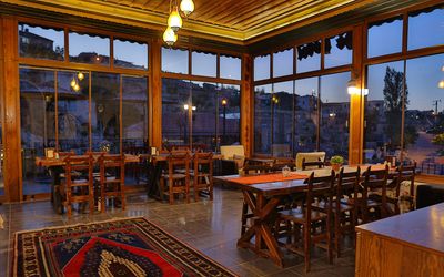 Demisos Caves The Hotel · 5