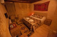 Standart Cave Room