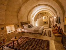 Superior Cave Room (105)
