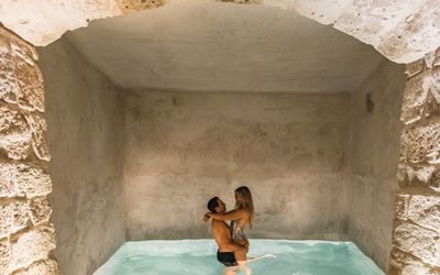 Doda Artisanal Cave Hotel · 2