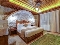 Superior Double Room with Garden View