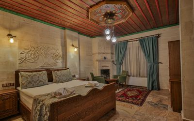 Feel Cappadocia Stone House · 3