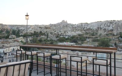 Goreme Stone Age Hotel · 5