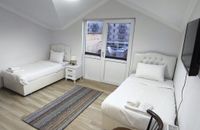 Single Room with Balcony