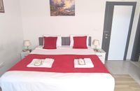 Suite Room - With Balcony
