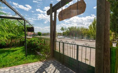 Hacı Aşık Konağı · 5