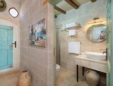 Apartament panaromiczny