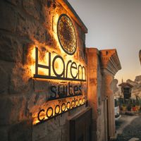 Harem Suites Cappadocia