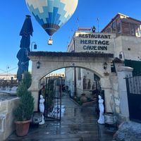 Heritage Cave Inn Hotel