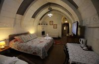 Deluxe Room With Balcony