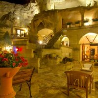 4 Oda Cave House - Special Class