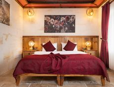 Deluxe Steinzimmer