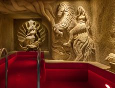 Imperiale Suite