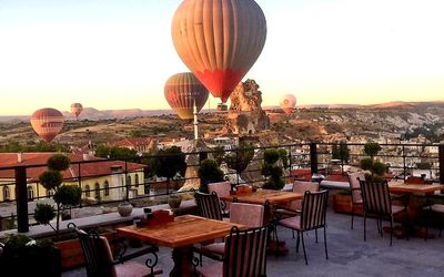 Acer Cave Hotel · 2