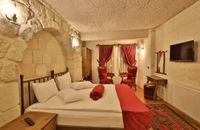 Deluxe Stone Room - Family Room - Mazı