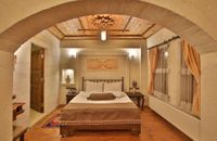 Deluxe Konak Room - Sinasos