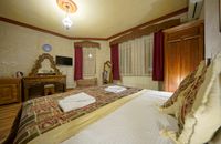 Superior Room - City View