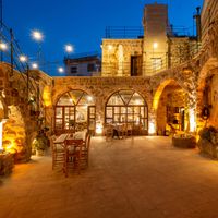 Atilla's Cave Hotel