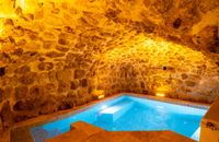 ROOM 10 Private Pool Room